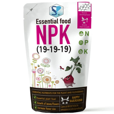 Fertilizers for Plants