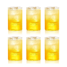 Vision Glass Set, 295 ml