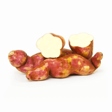 Sweet Potato