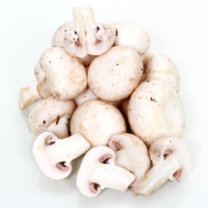 Mushrooms - Button