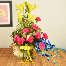 Lovely Arrangement