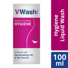 Vwash Plus Expert Intimate...