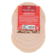 Chicken Ham