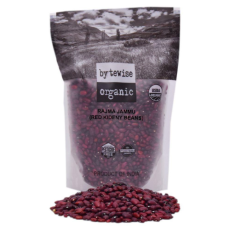 Rajma Red