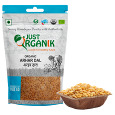 Arhar (Tur) Dal