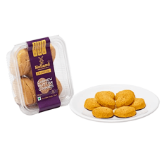 Butter Cookies