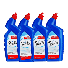 Presto! Disinfectant Toilet...