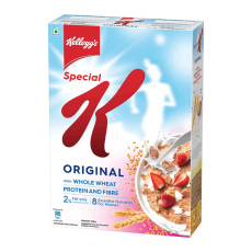 Frozen Food Meals & Snacks