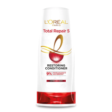 L'Or&eacute;al Paris...