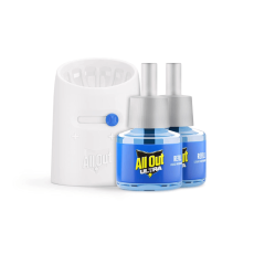 All Out Ultra Mosquito Repellant...