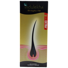 Bhringa Hair Oil