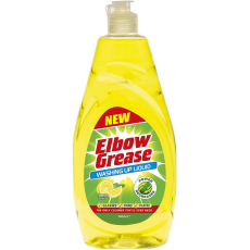 Dishwash Liquid Gel With Lemon...
