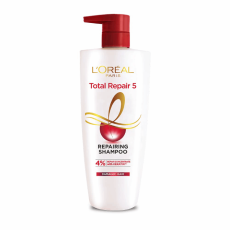 L'Or&eacute;al Paris Shampoo,...