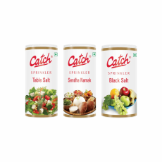 Catch Table Salt