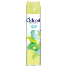 Room Spray - Citrus Fresh
