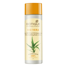 Biotique Body Lotion